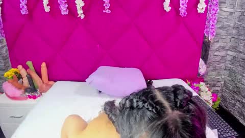 Cristal online show from October 2025 03:07:02 AM