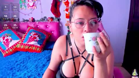 Natis online show from December 2025 12:21:01 PM