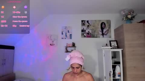 veronika online show from January 2026 01:24:01 PM