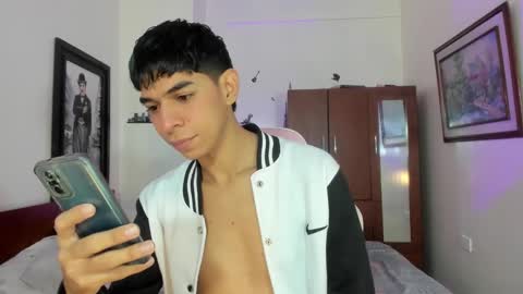 Snapshot of cristhian_slytherin chatting on January 2025 11:24:01 AM cristhian online show from January 2025 11:24:01 AM