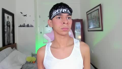 Snapshot of cristhian_slytherin chatting on January 2025 11:13:02 AM cristhian online show from January 2025 11:13:02 AM