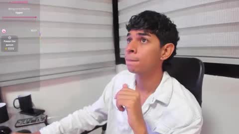 Snapshot of cristhian_slytherin chatting on September 2025 05:07:01 AM cristhian online show from September 2025 05:07:01 AM