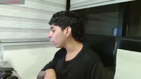 Snapshot of cristhian_slytherin chatting on September 2025 08:16:01 AM cristhian online show from September 2025 08:16:01 AM