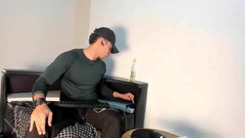 CRIS online show from May 2026 12:27:02 AM