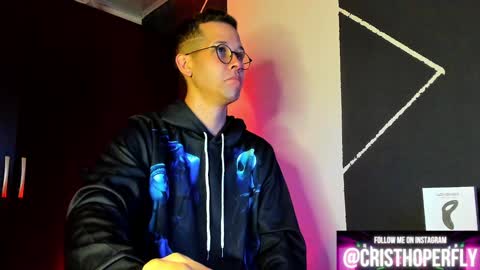 Cris  Independent model online show from January 2025 02:32:01 AM