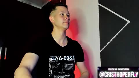 Cris  Independent model online show from February 2025 01:44:02 AM