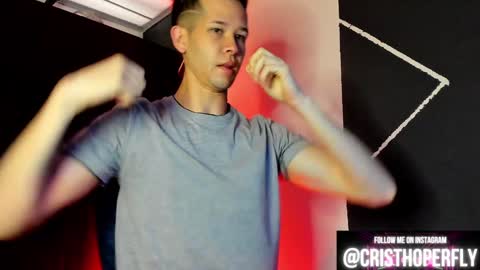 Cris  Independent model online show from February 2025 11:56:01 AM