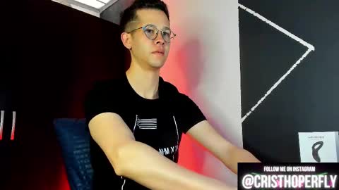 Cris  Independent model online show from February 2025 12:08:02 PM