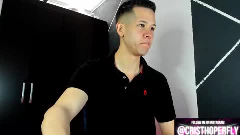 Cris  Independent model online show from February 2025 04:34:02 PM