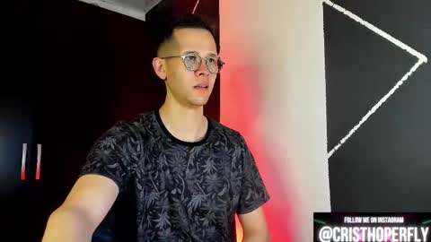 Cris  Independent model online show from February 2025 02:05:02 AM