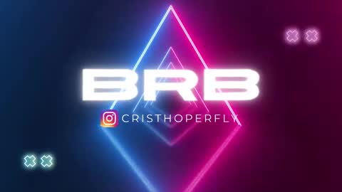 Cris  Independent model online show from February 2025 12:28:01 PM