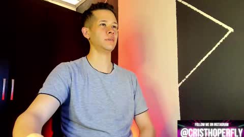 Cris  Independent model online show from February 2025 01:08:02 PM