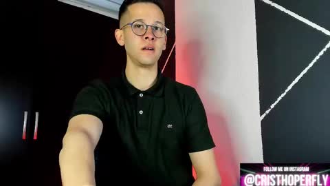 Cris  Independent model online show from March 2025 11:33:01 AM