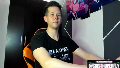 Cris  Independent model online show from November 2025 05:45:02 PM