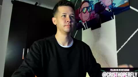 Cris  Independent model online show from November 2025 09:41:01 AM