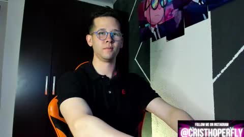 Cris  Independent model online show from November 2025 11:21:02 PM