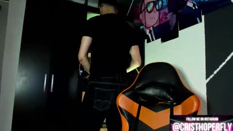 Cris  Independent model online show from November 2025 01:16:01 AM