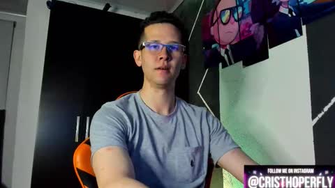 Cris  Independent model online show from December 2025 04:39:02 AM