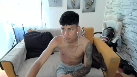 cristian dosantos online show from July 2026 02:26:01 PM