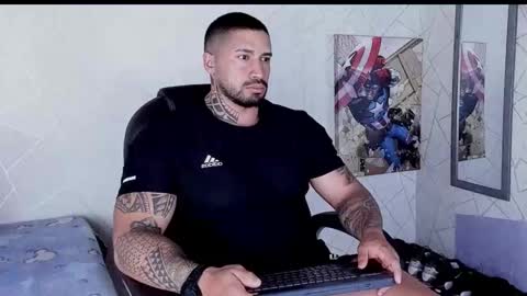 cristian walker online show from January 2026 12:29:02 PM