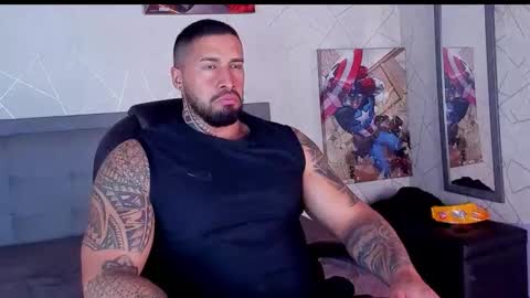 cristian walker online show from February 2026 01:26:02 PM