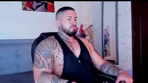 cristian walker online show from February 2026 11:54:01 AM