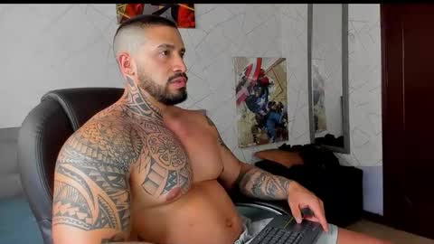 cristian walker online show from March 2026 09:19:02 PM