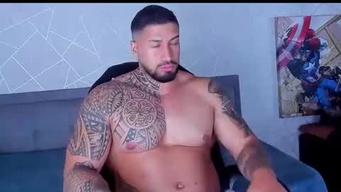 cristian walker online show from April 2026 11:22:02 AM