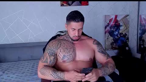 cristian walker online show from June 2026 12:00:02 PM