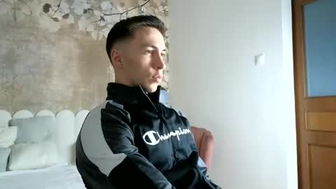 CristianoHailey online show from March 2026 04:25:01 PM