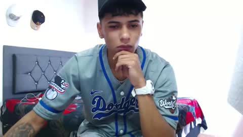 cristian online show from March 2026 01:40:02 PM