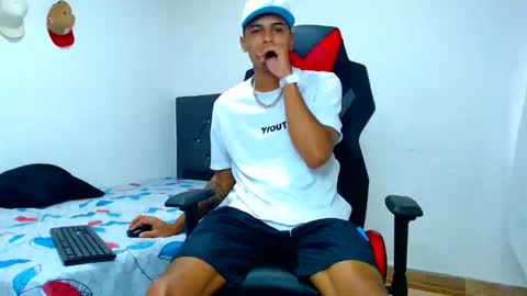 cristian online show from April 2026 09:31:01 PM