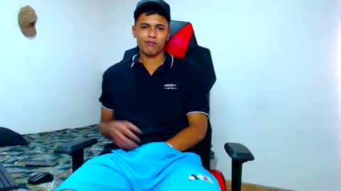 cristian online show from May 2026 10:15:01 PM