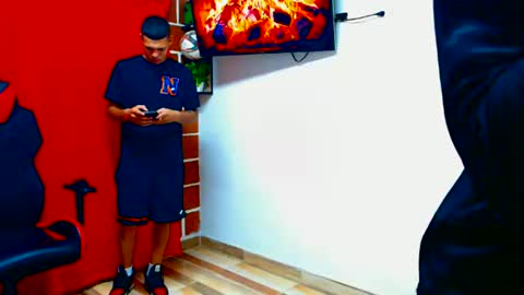 cristian online show from June 2026 11:40:02 PM