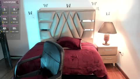 Cristina online show from December 2024 06:48:01 AM