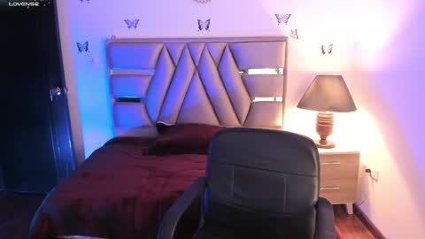 Cristina online show from January 2025 11:48:02 PM