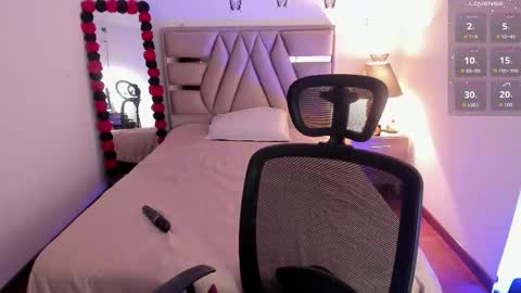 Cristina online show from September 2025 12:55:01 AM