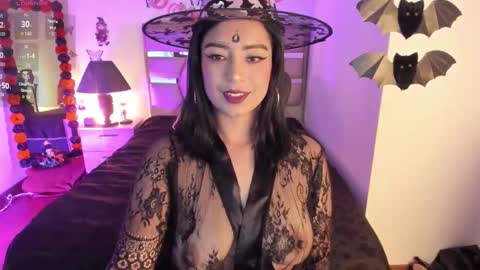 Cristina online show from October 2025 12:25:02 AM