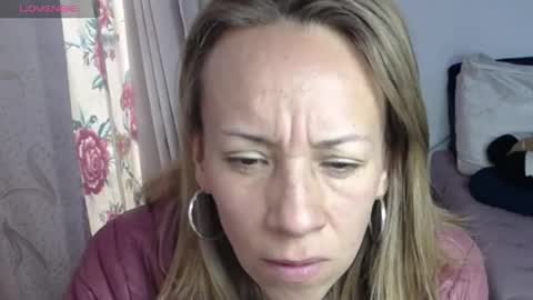 cristina online show from March 2026 08:35:02 PM