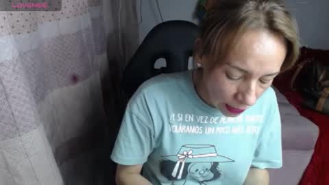 cristina online show from April 2026 12:33:01 AM