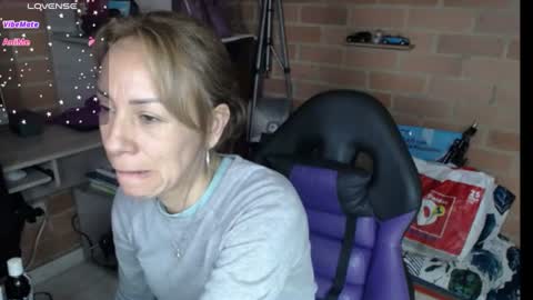 Snapshot of cristin_doll chatting on June 2026 03:23:01 PM cristina online show from June 2026 03:23:01 PM