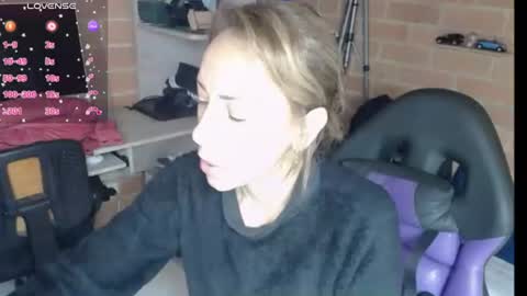 Snapshot of cristin_doll chatting on July 2026 07:16:01 PM cristina online show from July 2026 07:16:01 PM