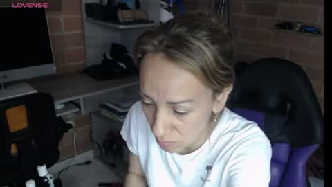 Snapshot of cristin_doll chatting on July 2026 07:49:02 PM cristina online show from July 2026 07:49:02 PM