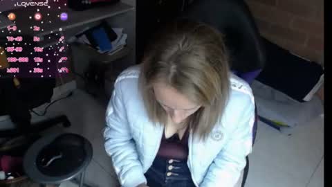 Snapshot of cristin_doll chatting on July 2026 02:42:02 PM cristina online show from July 2026 02:42:02 PM