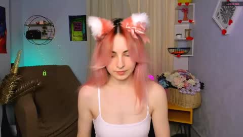 Christin online show from May 2026 12:33:02 PM