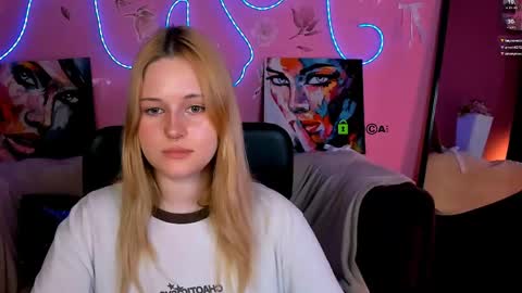 Christin online show from May 2026 06:15:02 PM