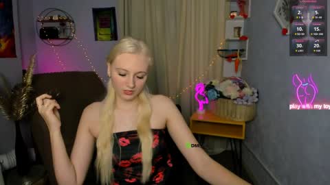 Christin online show from May 2026 08:55:02 AM