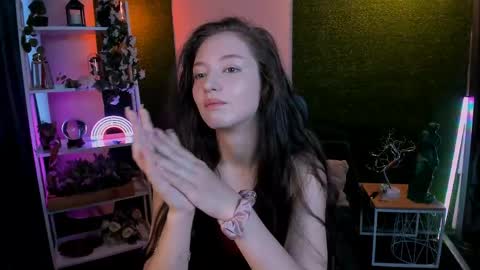 Christin online show from June 2026 05:57:02 AM