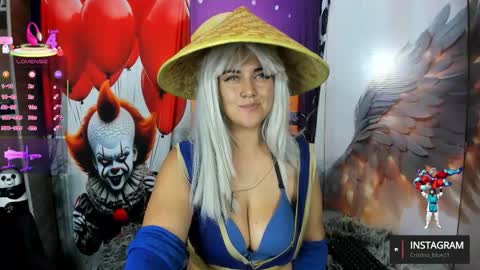 Snapshot of cristina_blue21 chatting on October 2025 06:21:01 AM Cristina online show from October 2025 06:21:01 AM