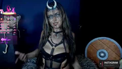 Snapshot of cristina_blue21 chatting on October 2025 09:28:01 AM Cristina online show from October 2025 09:28:01 AM